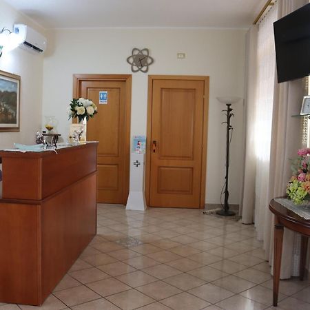 Gran Residence Marisa Lampedusa Extérieur photo