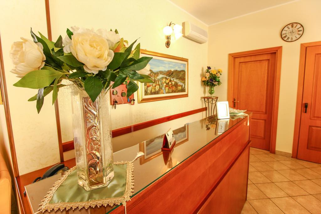 Gran Residence Marisa Lampedusa Extérieur photo