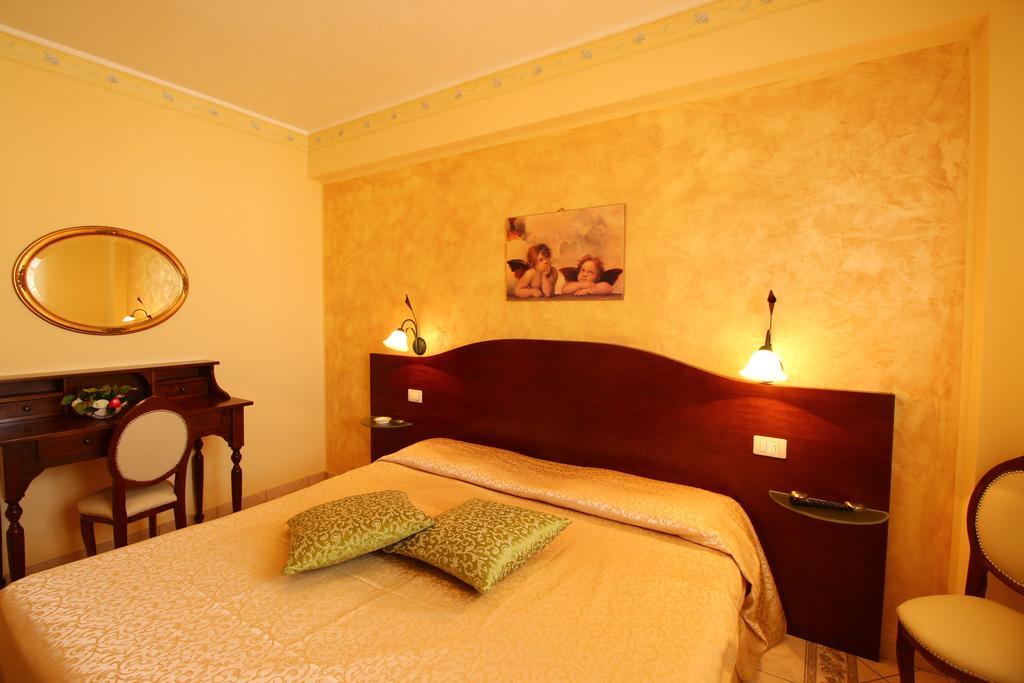 Gran Residence Marisa Lampedusa Extérieur photo